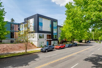 810 Yakima in Tacoma, WA - Building Photo - Building Photo