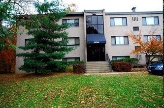 The Landings 2 in Fort Belvoir, VA - Building Photo - Building Photo