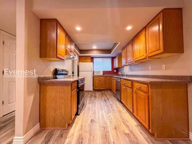 254 S Oman Rd in Castle Rock, CO - Building Photo - Building Photo