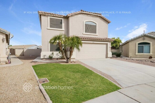 1788 E Jeanne Ln in Queen Creek, AZ - Foto de edificio - Building Photo