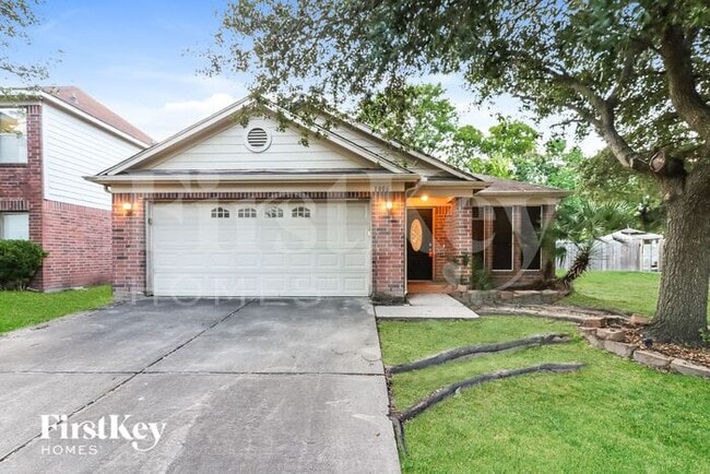 1806 Tomlinson Trail Dr