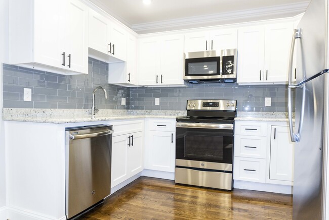 75 Morris St, Unit 2A