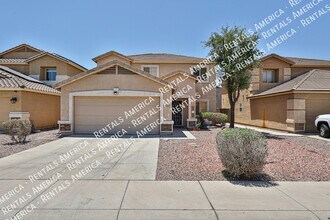 11627 W Cheryl Dr in Youngtown, AZ - Building Photo - Building Photo