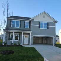 209 Wheatfield Rd in Fletcher, NC - Building Photo