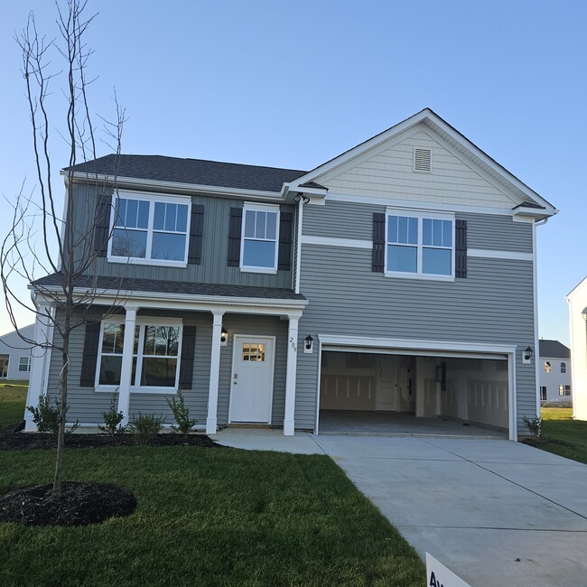 property at 209 Wheatfield Rd