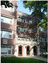 5123-5135 S University Ave in Chicago, IL - Building Photo - Building Photo