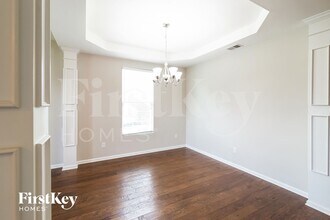 987 Cedarfield Ln in Summerville, SC - Foto de edificio - Building Photo