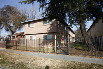 355 El Camino Ave in Sacramento, CA - Building Photo - Building Photo