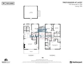 193 Veranda Ln SE in Olympia, WA - Building Photo - Building Photo