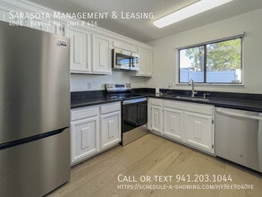 4001 S Beneva Rd in Sarasota, FL - Foto de edificio - Building Photo