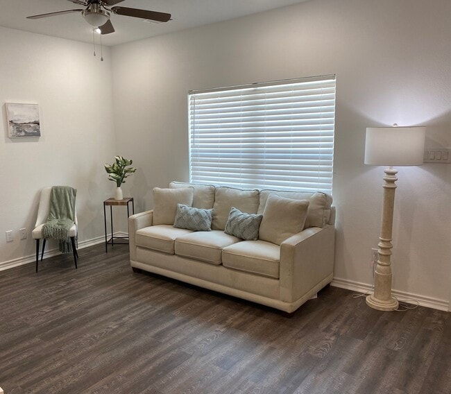 property at 24029 S Wildwood Dr