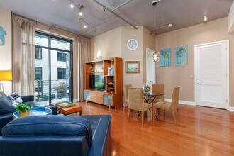 1050 Island Ave, Unit Furnished Monthly Lease in San Diego, CA - Building Photo - Building Photo