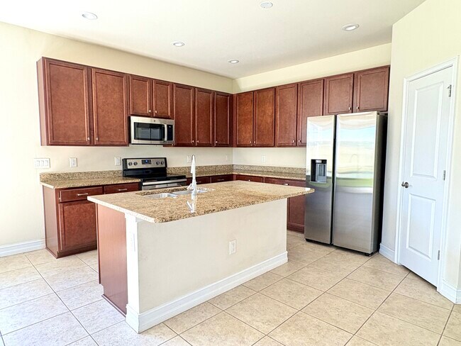 property at 4417 Conchfish Ln