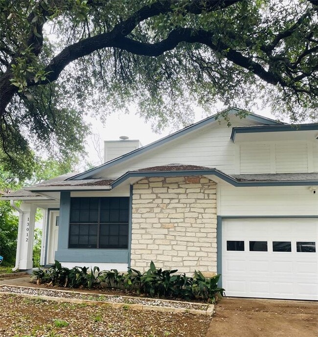 property at 13012 Garfield Ln