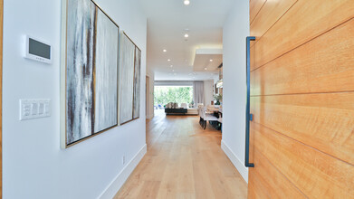 5011 Stern Ave in Sherman Oaks, CA - Building Photo - Building Photo