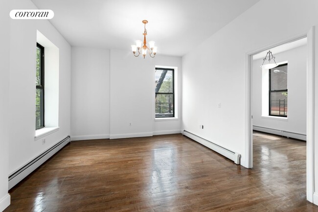 property at 2490 Frederick Douglass Blvd