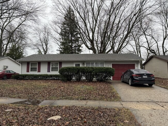 property at 2307 Lantern Hill Dr