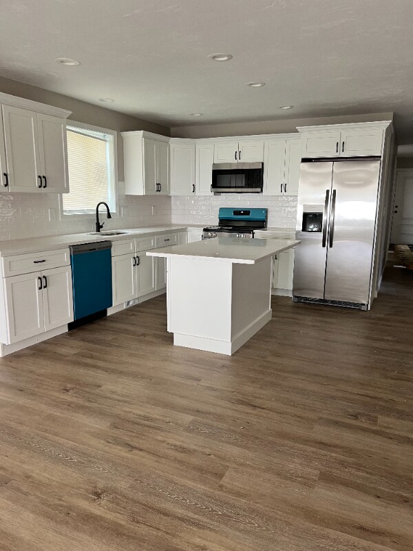 property at 4 1st St
