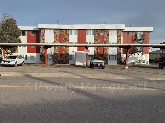 property at 2300 14th Ave S