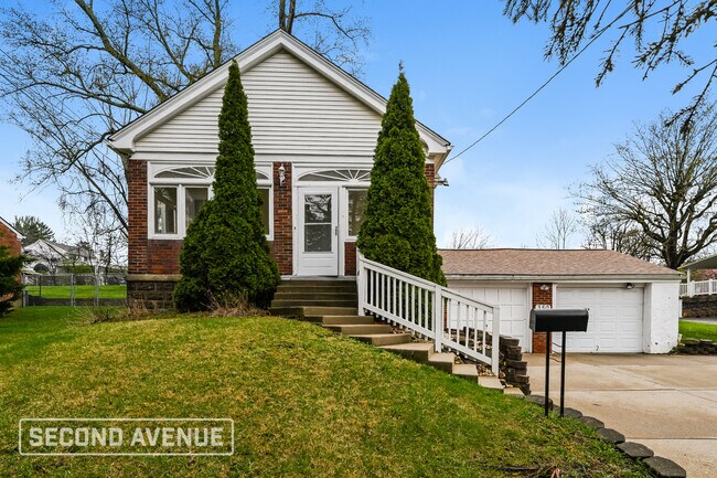 property at 350 Center Rd