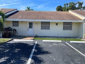 5216 W 24th Way in Hialeah, FL - Building Photo