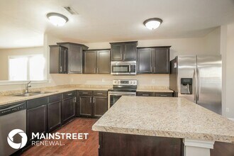 923 Olmsted Ct in Shelbyville, IN - Building Photo - Building Photo