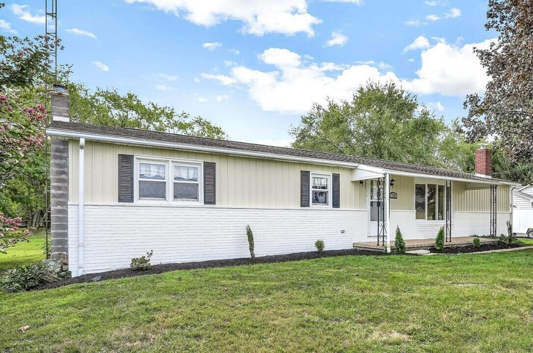 4968 Fairfield Rd in Fairfield, PA - Building Photo