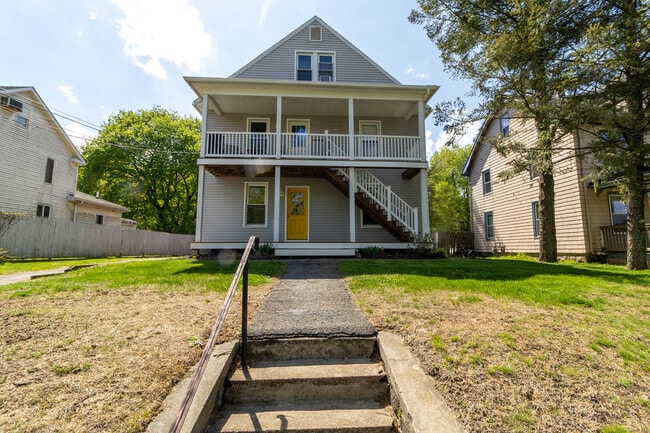 property at 62 Lincoln Ave