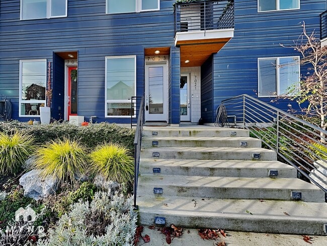 property at 7023 42nd Ave S