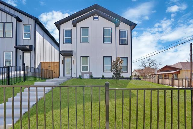 property at 302 E 7th St