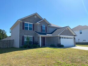 100 Kinlock Ct in Midway, GA - Building Photo - Building Photo