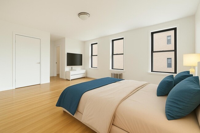property at 401 E 68th St