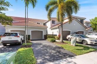 3796 San Simeon Cir in Weston, FL - Foto de edificio - Building Photo