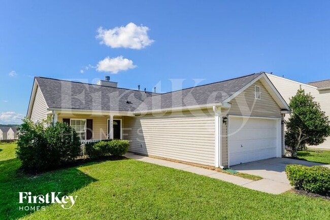 1401 Bray Dr in Charlotte, NC - Building Photo - Building Photo