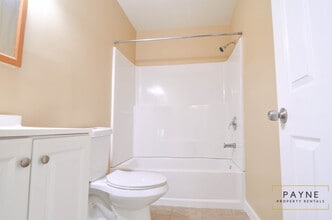 4223 Rosemont Dr, Unit 3 in Columbus, GA - Foto de edificio - Building Photo