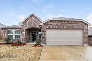 4929 Lemon Grove Dr in Fort Worth, TX - Building Photo