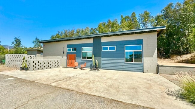property at 39536 Daily Rd