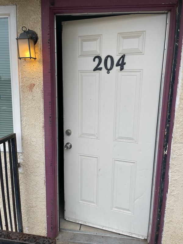 429 S Backer Ave, Unit 204
