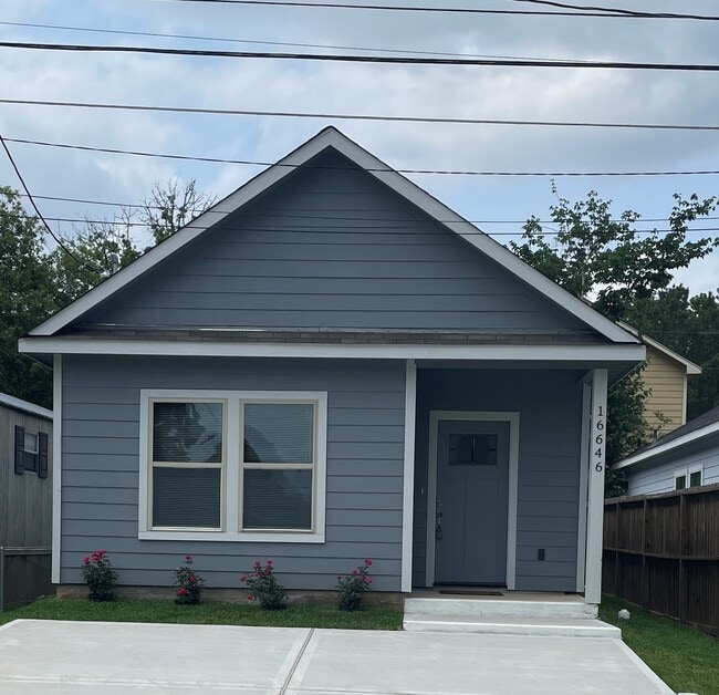 property at 16646 Meadowcroft St