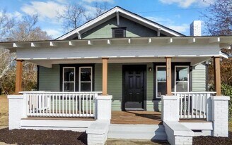 1417 Cokey Rd in Rocky Mount, NC - Building Photo