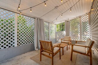 2412 Surrey St in Tallahassee, FL - Building Photo - Building Photo