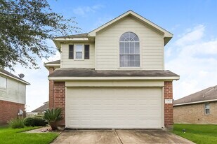 14210 Noahs Landing Ln in Houston, TX - Building Photo