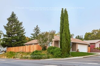 500 Baywood Dr in Vallejo, CA - Building Photo - Building Photo