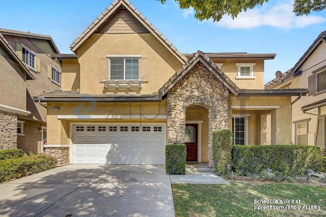 property at 15739 Approach Ave