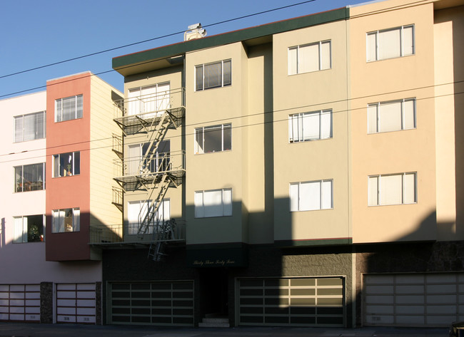 3334-3344 Fillmore St in San Francisco, CA - Building Photo - Building Photo