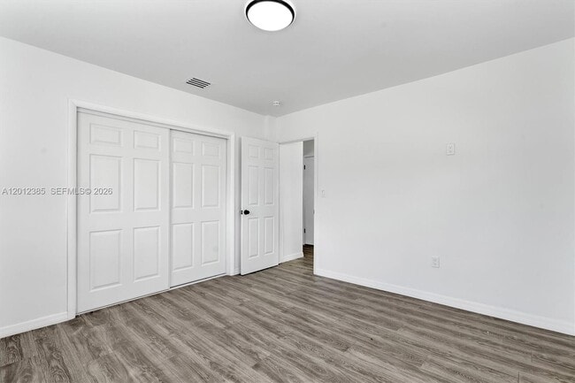 property at 1061 NW 108th Ter