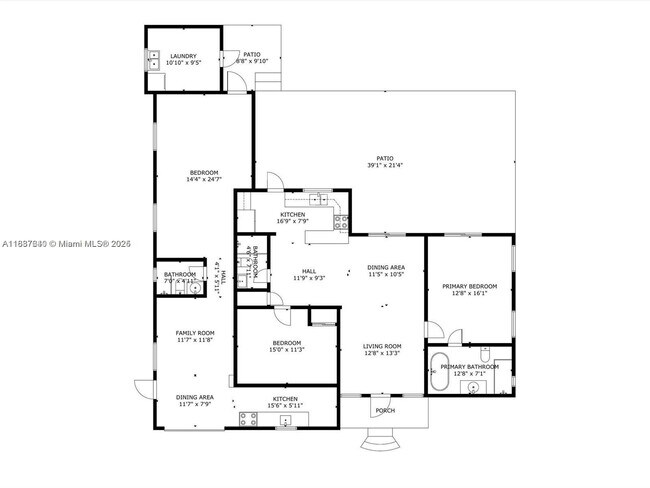 947 NE 149th St in North Miami, FL - Building Photo - Building Photo