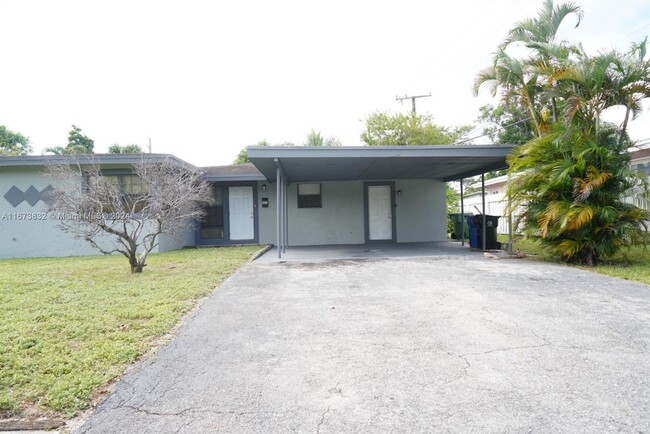 441 SW 30th Terrace in Fort Lauderdale, FL - Foto de edificio - Building Photo