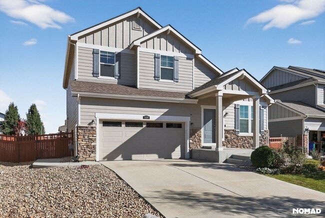 6108 Marble Mill Pl in Frederick, CO - Building Photo - Building Photo