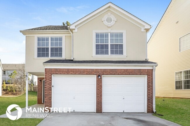 property at 7471 Garnet Dr